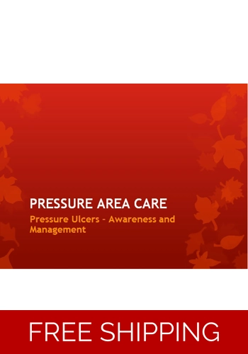 Pressure Area Care Pressure Ulcers Awareness